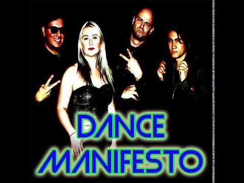 Rhythm is a Dancer - Scratchtrack