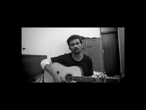 Rohit Bhansali Bhool Ja Reprise - Siddharth Amit Bhavsar | Indie Music Label | Acoustic Cover by Rohit Bhansali