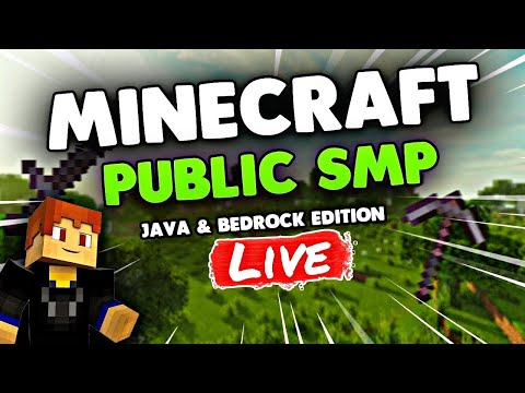 All Gamer Hunt - Minecraft live stream | Playing With Subscribers | Join My Smp
