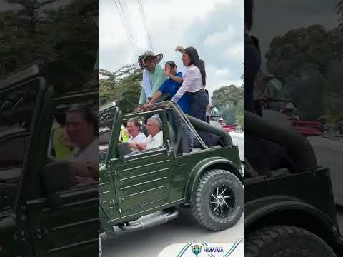 ✨🙏 Gracias, Nimaima