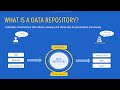 Knowledge Clip Data Repositories