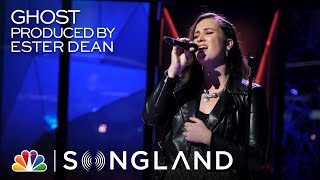 Kylie Rothfield Performs &quot;Ghost&quot; (Produced by Ester Dean) - Songland 2020