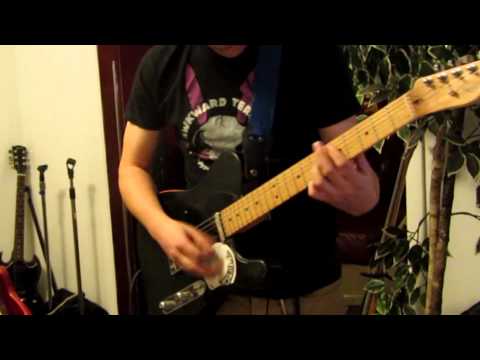 Jake Simmons & the Little Ghosts- Them (In These Hands)