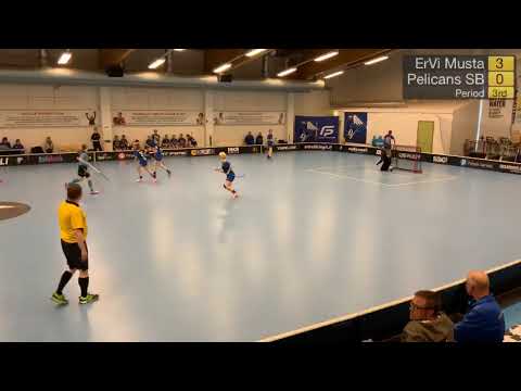 KWMC C-tytöt pronssiottelu