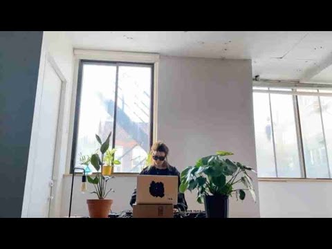 Hiya Live Sessions - Liliane Chlela