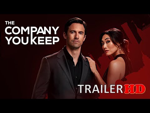🎥 The Company You Keep 1-04 - Promo - All In - HD Milo Ventimiglia series