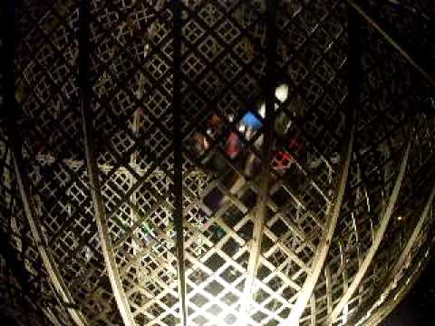 Follow the leader... who is the leader?