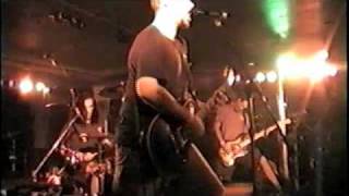Claymore - Live at the Middle East Downstairs 1999 