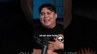 What is the blackest thing about Dave Blunts?😭💨 Hilarious new episode out now 🔥🔥