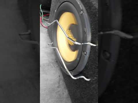 Audio System and Ground Zero :)