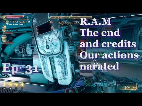 The Outer Worlds - Tartarus station guide finished in 7 min - Supernova  Ending and the consequences