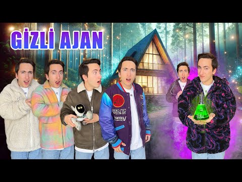 Gen Z 5.Sezon 2.Bölüm - Ekibin İçindeki Gizli Ajan