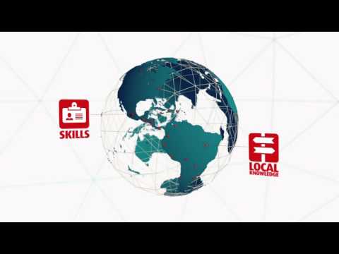 TMF Group: Global reach, local knowledge (Language: English)