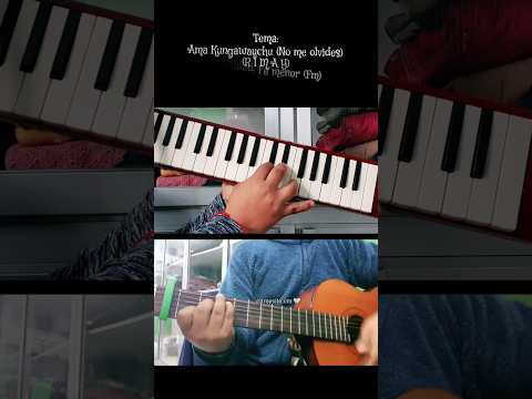 Ama Kungawaychu (RIMAY) #parati #imbabura #viralvideo #otavalo #music