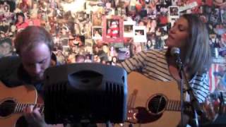 Sarah Gerritsen and Jonathan Branham, cover &quot;In My Own Mind&quot;, by Lyle Lovett