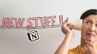 Very useful Notion Updates - Side Peek and MUCH MUCH more