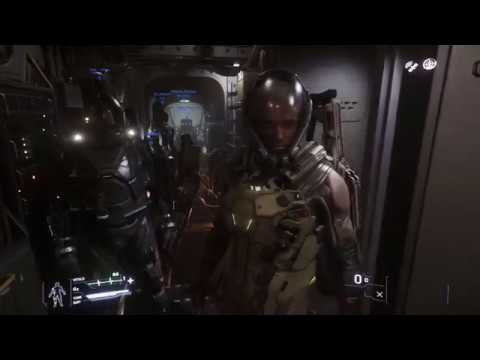 MICS Corp - Star Citizen - Herald ship multicrew