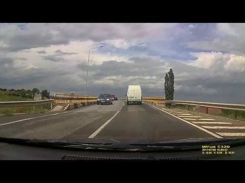 DN2 / E85 & DN28 / E583 Roman - Târgu Frumos #ASOT860