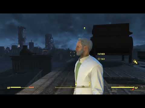 Fallout 4 #2 Pt 31