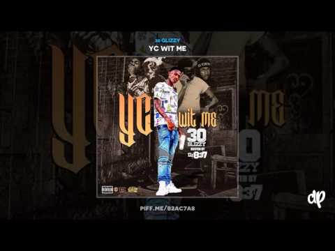 30 Glizzy - My Life [Prod. By Beat Monster / Brunlaws]