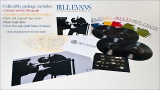 Bill Evans - The Complete Village Vanguard Recordings, 1961: Jade Visions (Take 1)