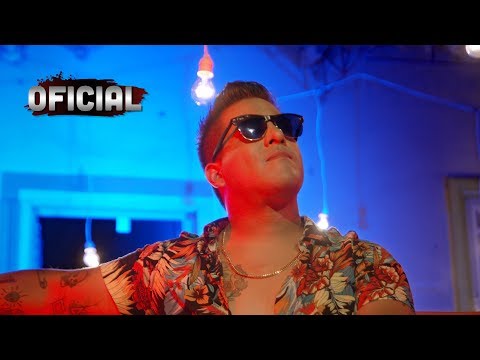 Ahora - Tommy Portugal y La Pasión (Video Oficial)