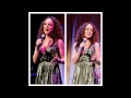 Melissa Errico - "You've Got a Friend" & "What About Today?" LIVE for Silver Hill Scholarship Fund