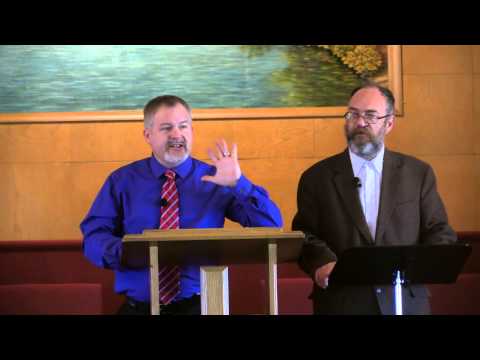 12/08 ~ Lord God, Merciful & Gracious (Исход 34:6) - Slavic Service with Russian Translation