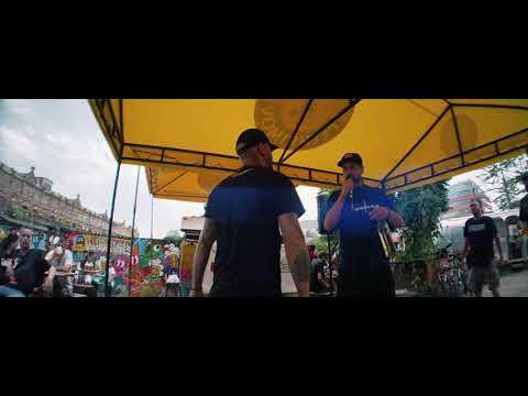 Pasr a Kukin - Morawa Pyčo / Live na Dráze /