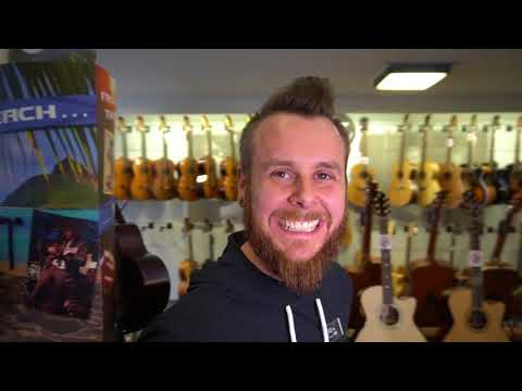 Musikhaus Knopp Gitarrenaktion + Konzert