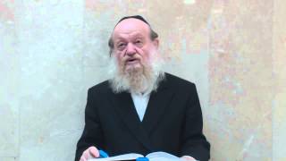 הרב יוסף צבי בן פורת - אחטא ואשוב