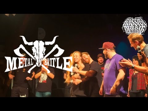 WACKEN METAL BATTLE SWITZERLAND - HML RECAP