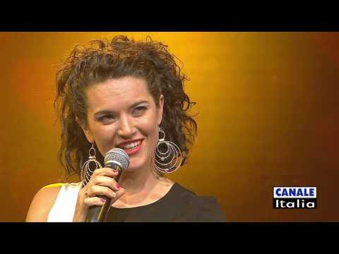 Orch. Daniele Tarantino (canta Lia) "Cuore bandito" | Cantando Ballando (HD)
