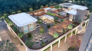 Godrej Upavan, Thane Extension | ...