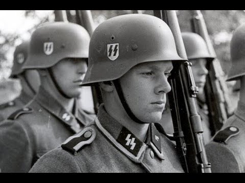 Planet Wissen - Hitlers Waffen SS - Der organisierte Terror