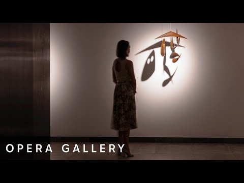Opera Gallery — Interview & vidéo événementielle