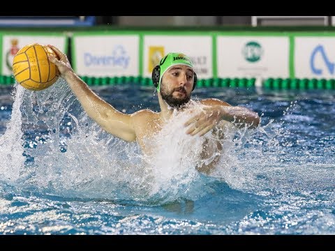 BPM (ITA) vs Waspo Hannover (GER) - Champions League 7-8 Place 2019