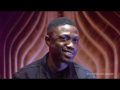 Hennessy Artistry 2020: VS Class VII - Episode 2