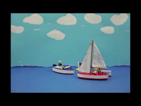 sailnator.de - Segeln lernen |  Kurse zum Wind