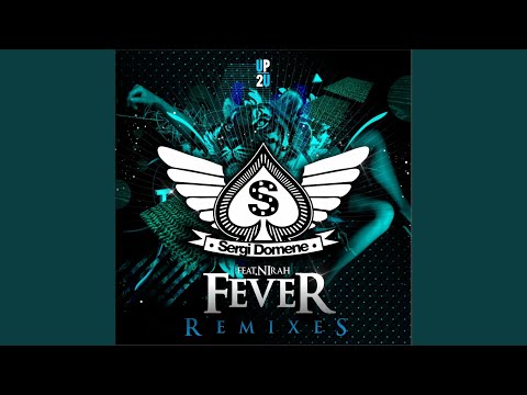 Fever (Frank Caro & Alemany Remix)