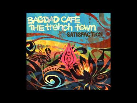 BAGDAD CAFE THE trench town-NEW DAYS
