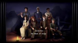 iOS - Who is the Killer? EP#3 The Book of Kings Pl