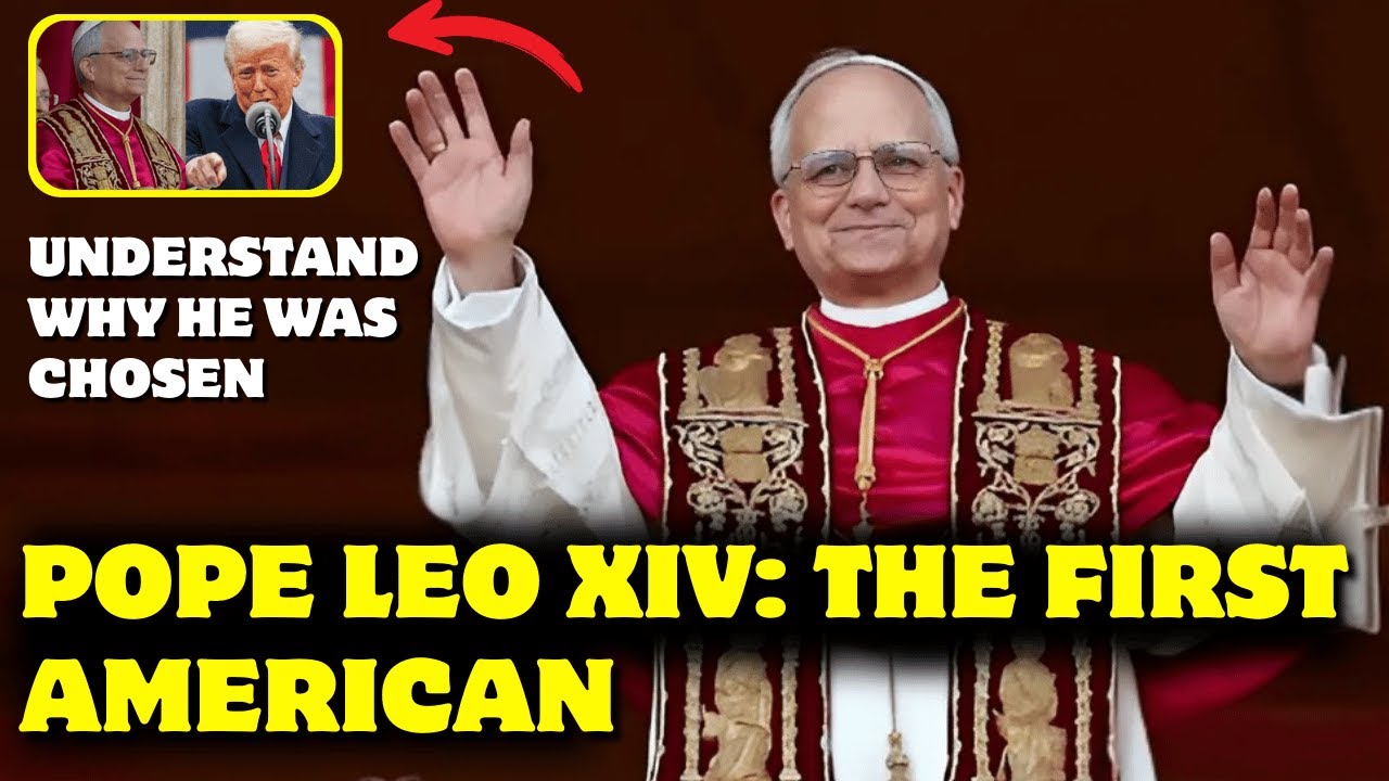 Leo XIV and Trump: Allies?