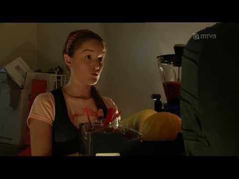 Ismon deli - tästä se lähtee