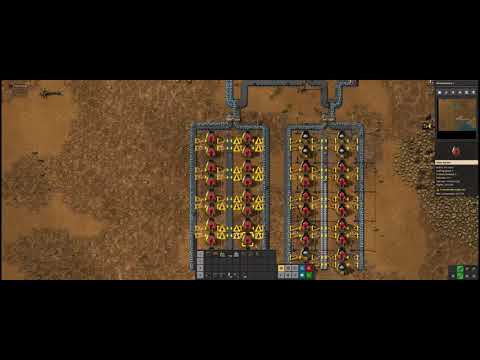 Factorio 1.0 Ep. 2 Automation Begins!