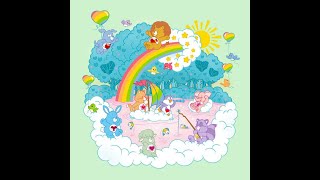 Home is In Your Heart (From: The Care Bears Movie OST) (Remixed by: The Barbary Ghost)