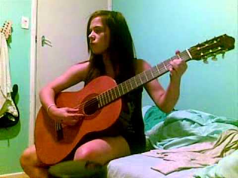 Flarumba classical guitar cover :)