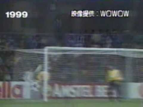 Maribor Lazio 99 00 Gol Mihajlovic