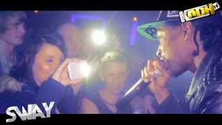 KODH TV - JME Live Set | Fully In | Sway