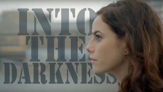 Multifandom 1.0 - Into the Darkness (The Phantoms)